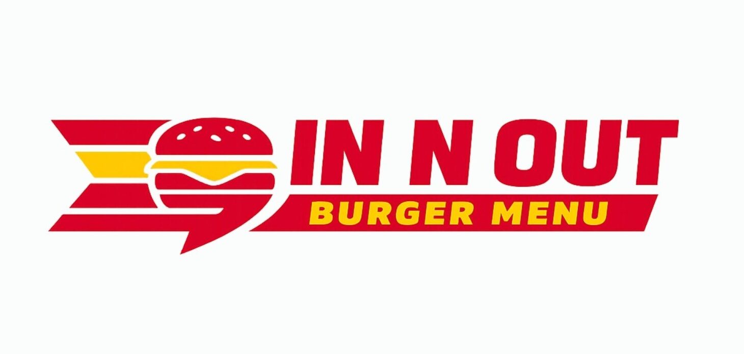 In-N-Out Burger Logo