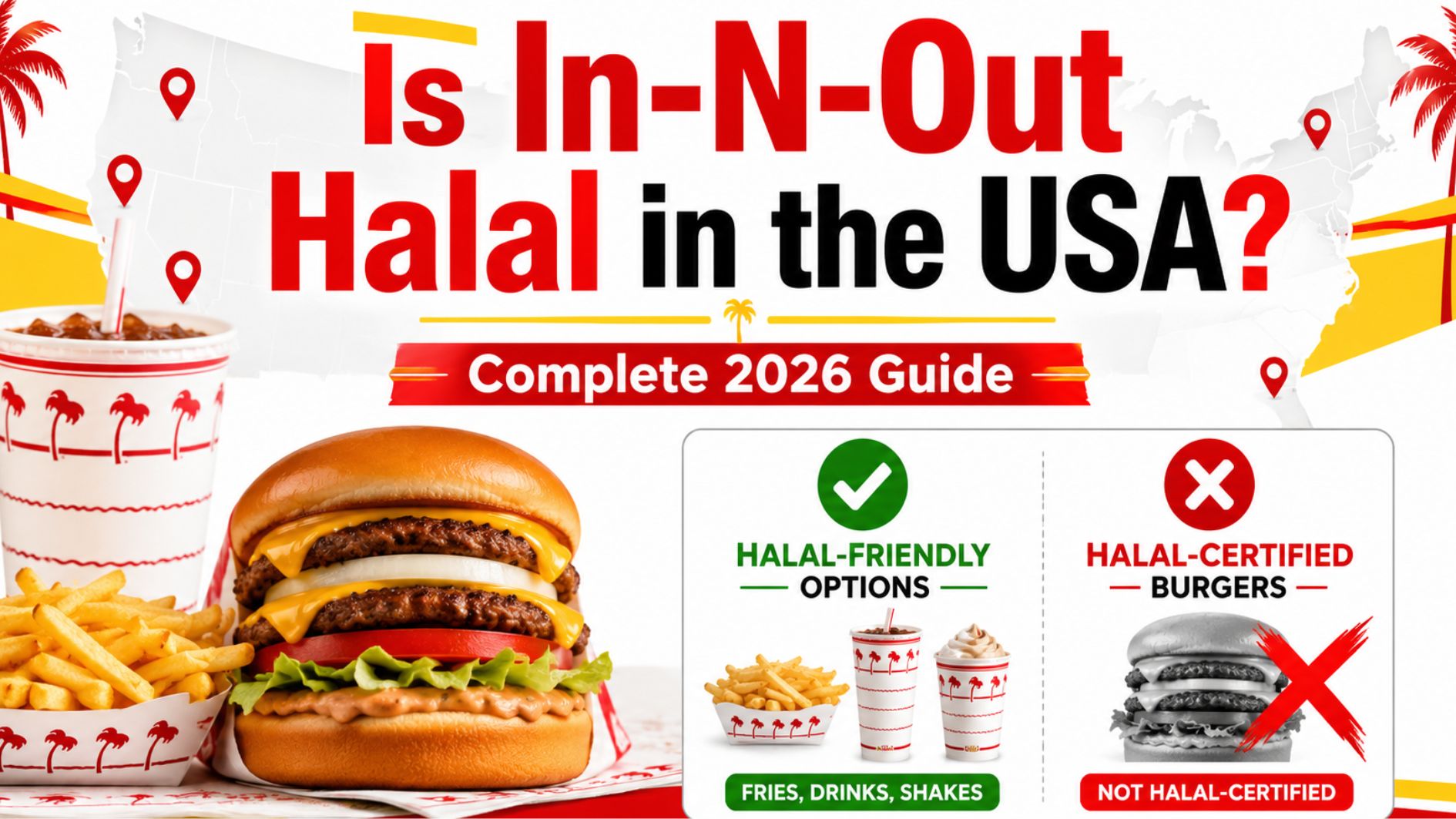 Is In-N-Out Halal