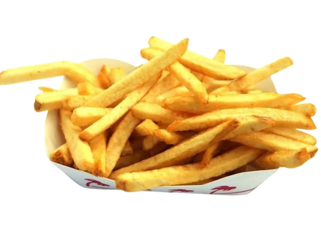 French fries