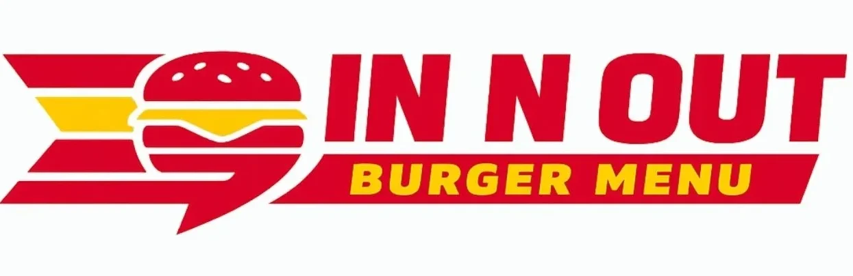 In-N-Out Burger Logo